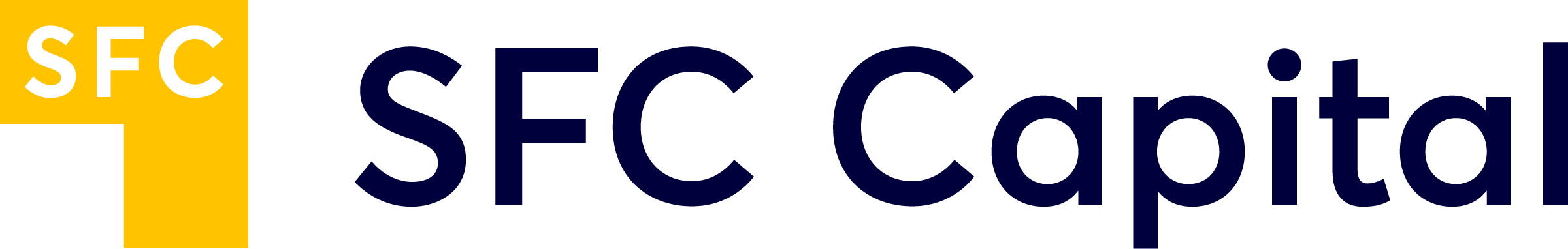 SFC Capital logo