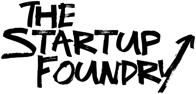 The Startup Foundry logo